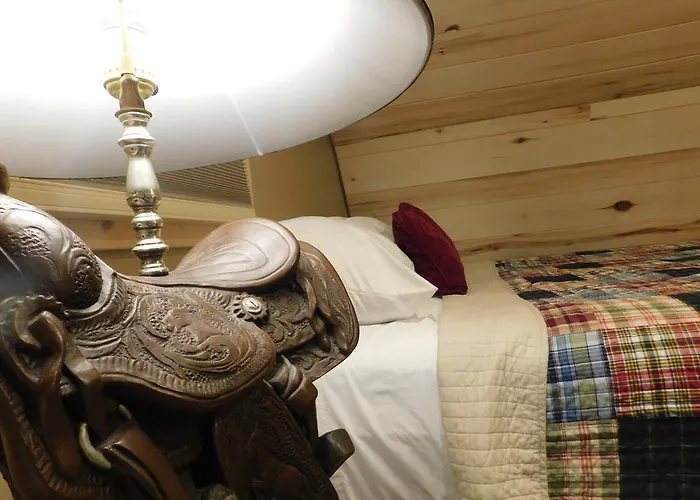 Mountain Haven Cabins