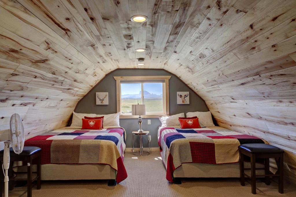 Mountain Haven Holiday home Mountain View