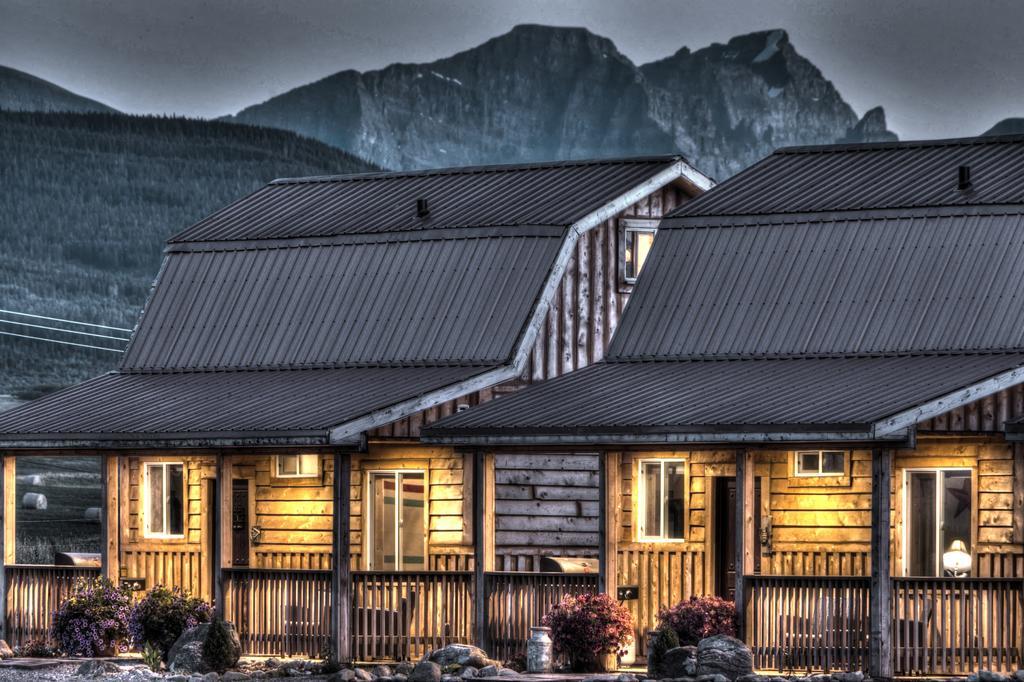 Mountain Haven Hébergement de vacances *