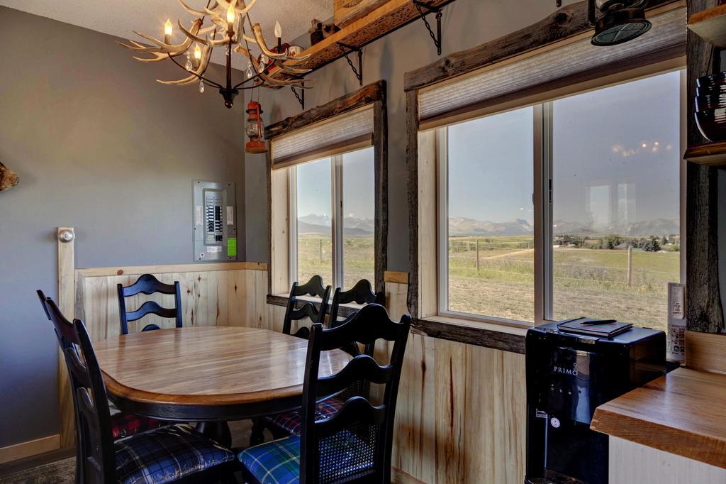 Holiday home Mountain Haven