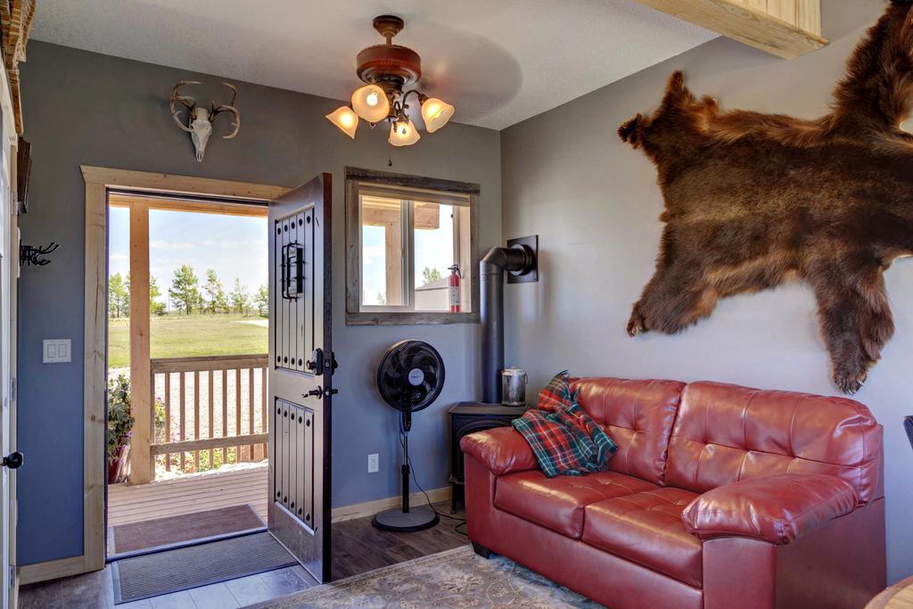 Mountain Haven Holiday home Mountain View