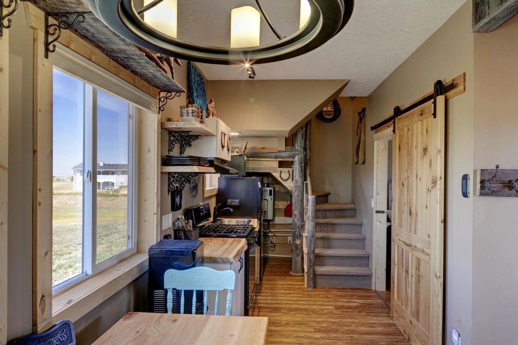Holiday home Mountain Haven Mountain View