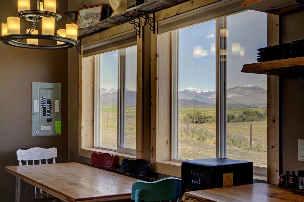 Mountain Haven