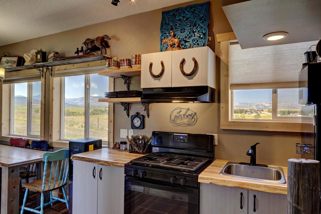 Holiday home Mountain Haven