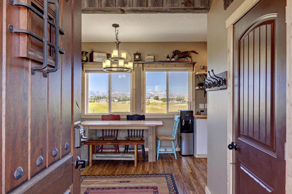 Holiday home Mountain Haven