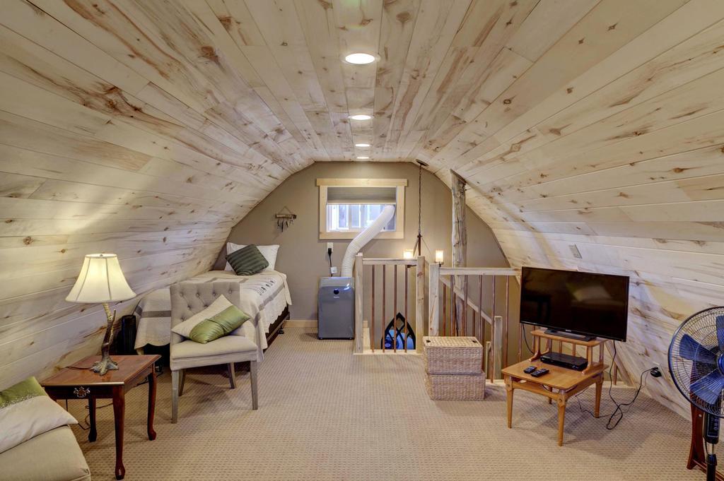 Mountain Haven Holiday home Mountain View