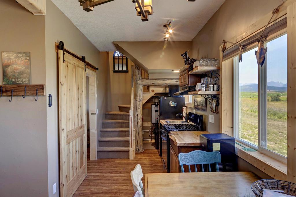 Mountain Haven