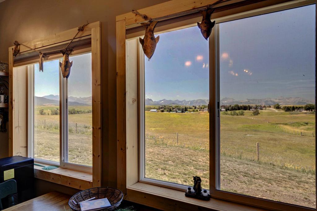 Mountain Haven Holiday home
