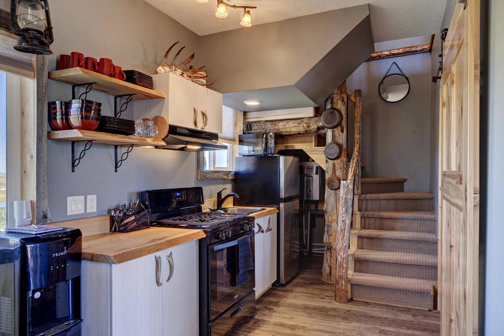 Mountain Haven