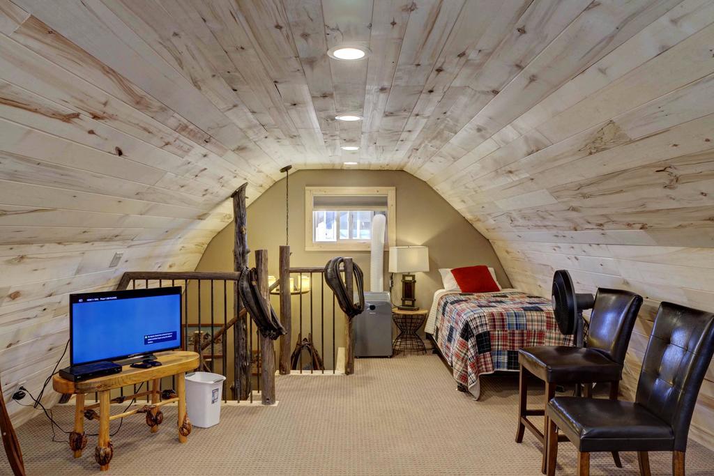 Mountain Haven Holiday home