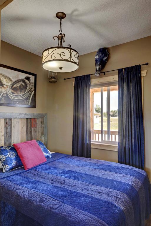 Mountain Haven *
