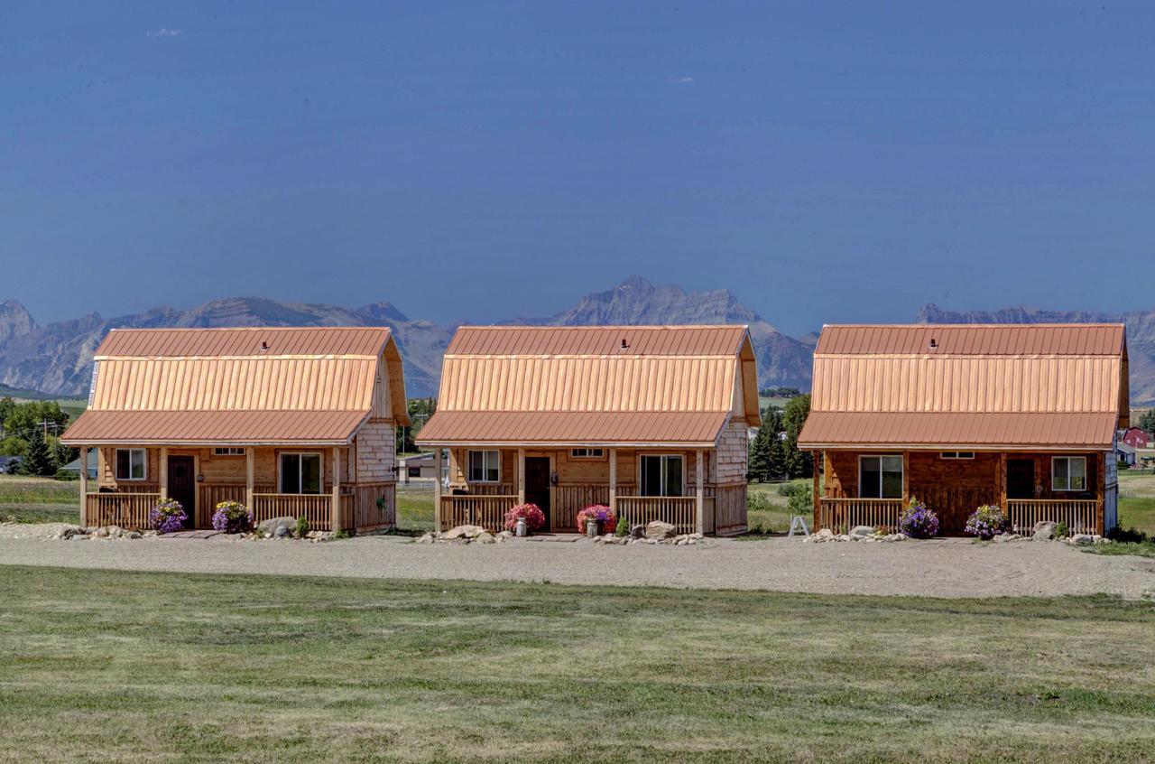 Holiday home Mountain Haven