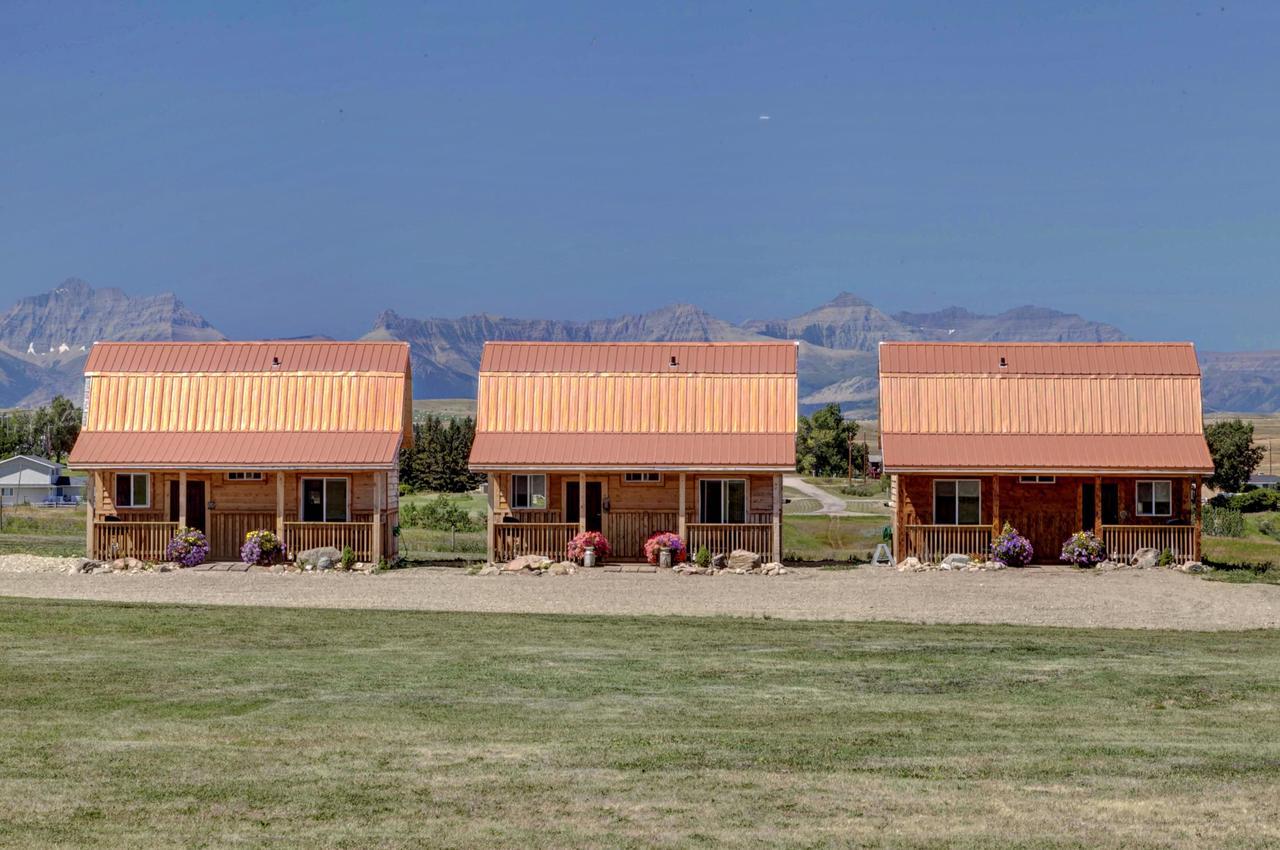 Mountain Haven Holiday home