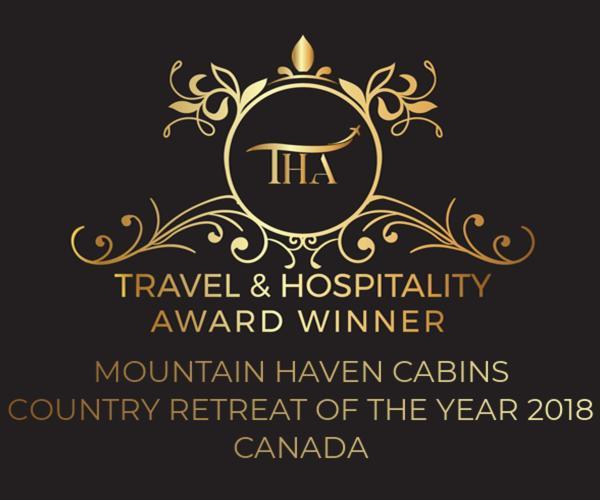 Mountain Haven Hébergement de vacances *